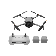 DJI Mini 5 Pro Fly More Combo (DJI RC-N3)