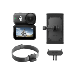 Osmo Nano Hiking Combo