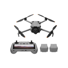 DJI Mini 5 Pro Fly More Combo Plus (DJI RC 2)