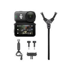 Osmo Nano Combo de ciclismo de montaña