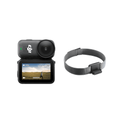 Osmo Nano Running Combo