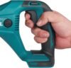 Makita XRJ04Z 18V LXT - Sierra Recíproca inalámbrica de iones de litio, solo herramienta, color azul - Image 3