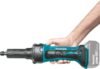Makita XDG01Z 18V LXT - Amoladora inalámbrica de iones de litio de 1/4 pulgadas, solo herramienta - Image 3