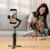 Estabilizador DJI Osmo Mobile 8