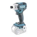 Makita DTS141Z 18V LXT - Destornillador de impacto de impulso de aceite sin escobillas de 1/4" con XPT (solo herramienta)