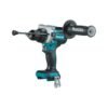 Makita XPH14Z 18V LXT® - Taladro de martillo inalámbrico de iones de litio sin escobillas de 1/2", solo herramienta